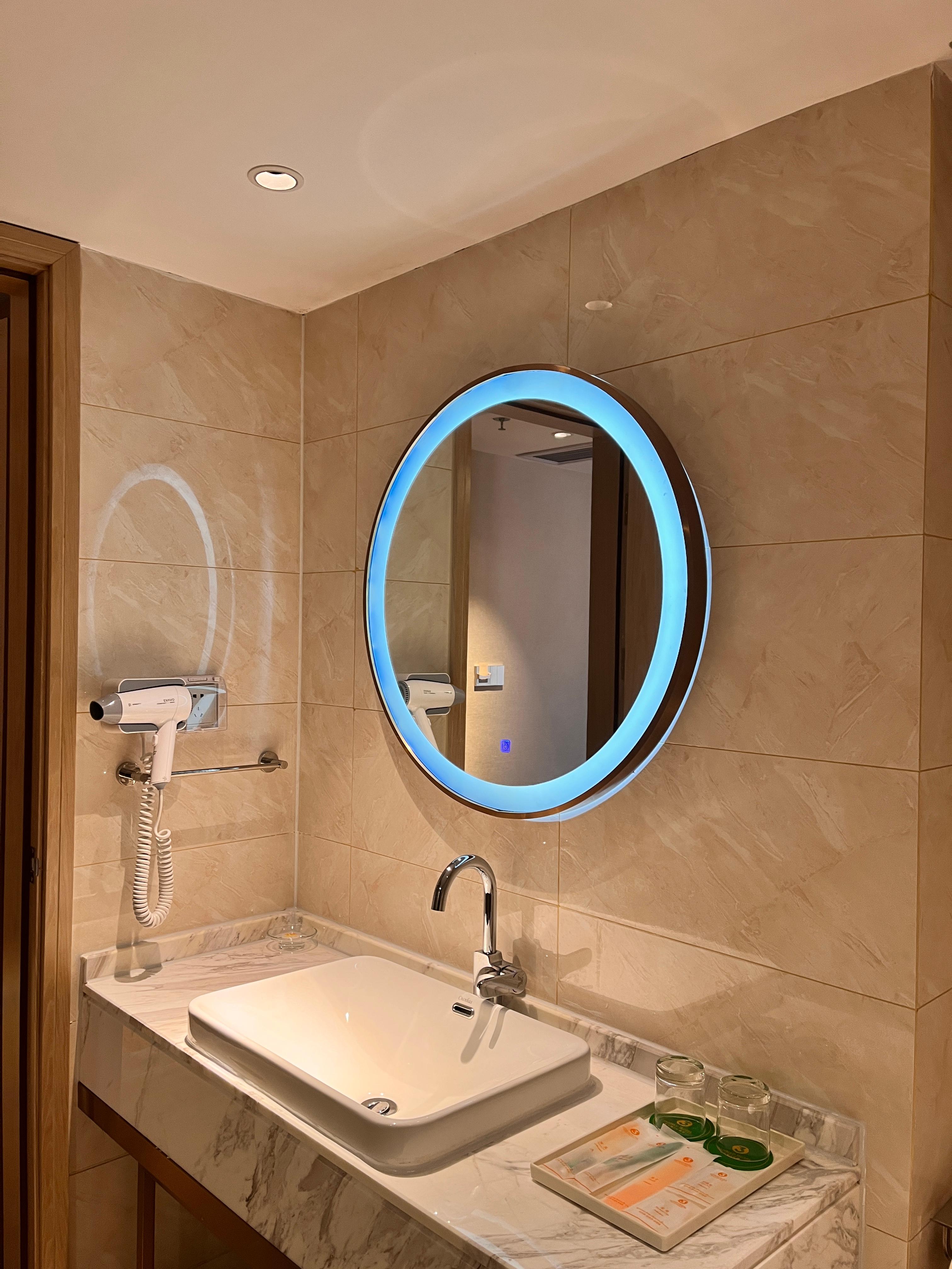 豪华大床房（小度全屋智能+深睡记忆枕）