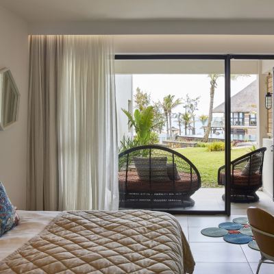 Deluxe Room C Mauritius Promo Code