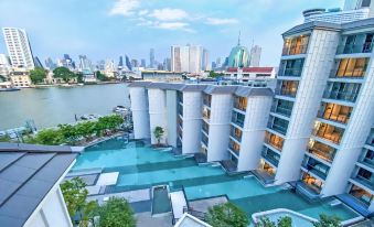 The Quarter Chaophraya by UHG - Housity