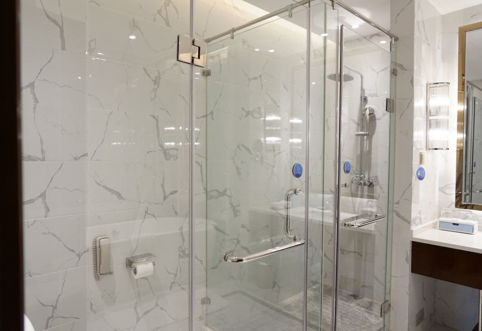 內景JACK船長商務套房