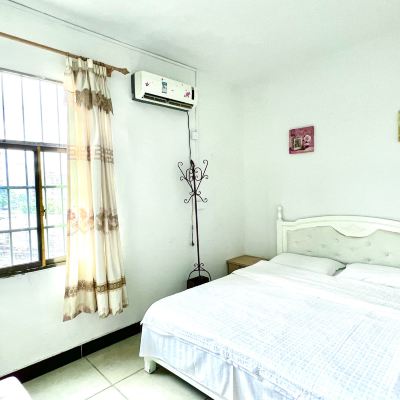 雅緻大床房 站前客棧（廈門北站店）優惠