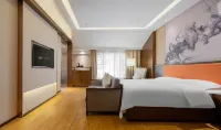 Minyoun Guangwu Mountain Hotel