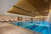 Crowne Plaza ZHOUSHAN SEAVIEW by IHG