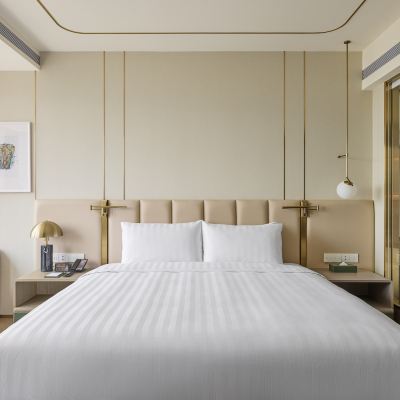 精緻客房 台北漢來大飯店優惠