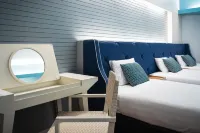 Jomtien Palm Beach Hotel and Resort - Family Friendly
