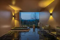 雲屯·沐雲温泉度假酒店