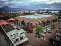 Pakse Hotel & Restaurant Hotels in Pakse