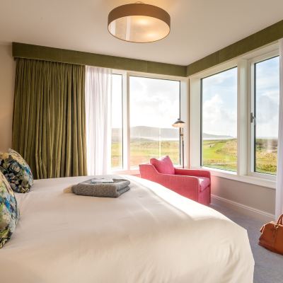 Ben Hogan Duplex Suite The Machrie Hotel & Golf Links Promo Code