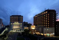 Hotel Boston Plaza Kusatsu Hotels in 
