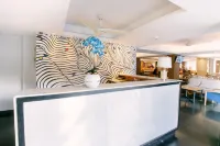クタ ビーチ ホテル