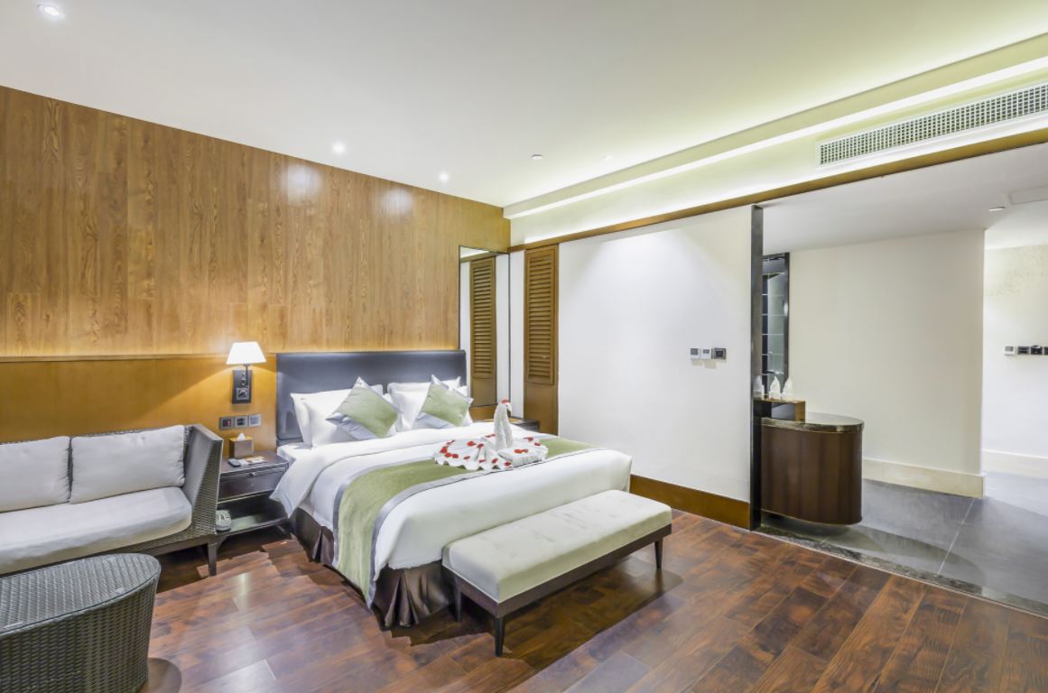 至尊单间（有阳台）