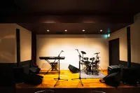 科扎音樂飯店 - 高級Coldio