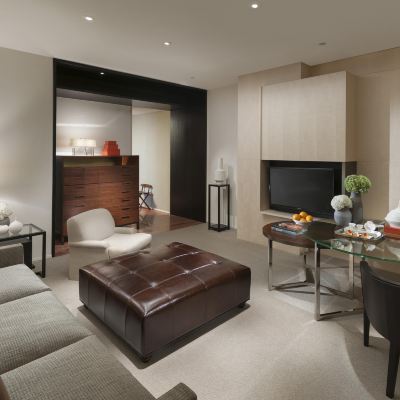 東方會尊貴套房 廣州文華東方酒店優惠