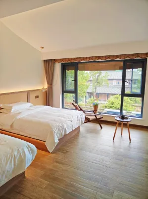 Huapingli Homestay (Shiping Ancient City)