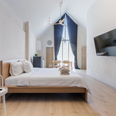 วิลล่า เฮ้าส์ รหัสโปรโมชั่น นิทรา