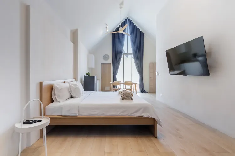 วิลล่า เฮ้าส์