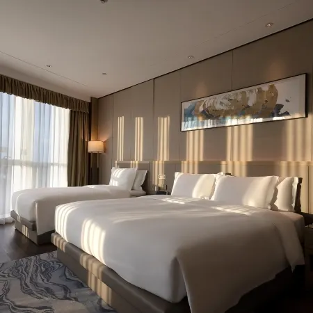 Wyndham Pingtan