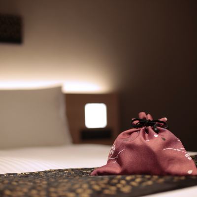 飯店隨機房型 禁菸 京都四條新町 穎特飯店優惠