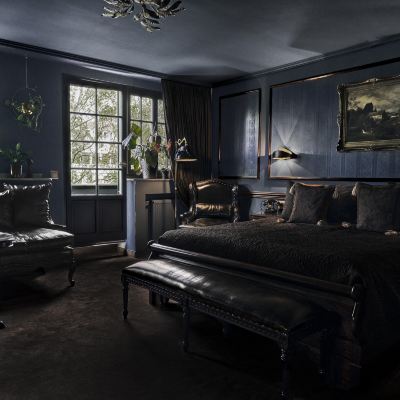 Deluxe 35 Hotel Villa Achenbach Promo Code