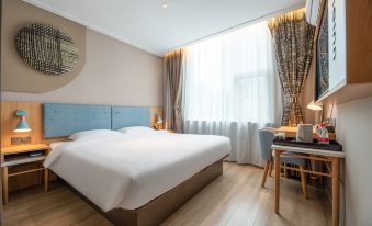 Homeinn Hotel neo (Xi'an University of Science and Technology Subway Station) - Housity