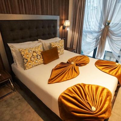 Family Suite SBN Suite Hôtel Promo Code
