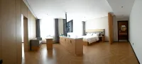 Zhucheng Dongsheng Hotel