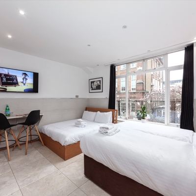 Super Family Apartment Argyle Apart Hotel Promo Code