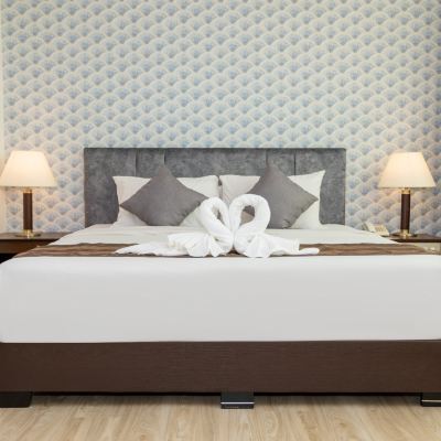 Superior Deluxe Room Pelican Hotel Batu Pahat Promo Code