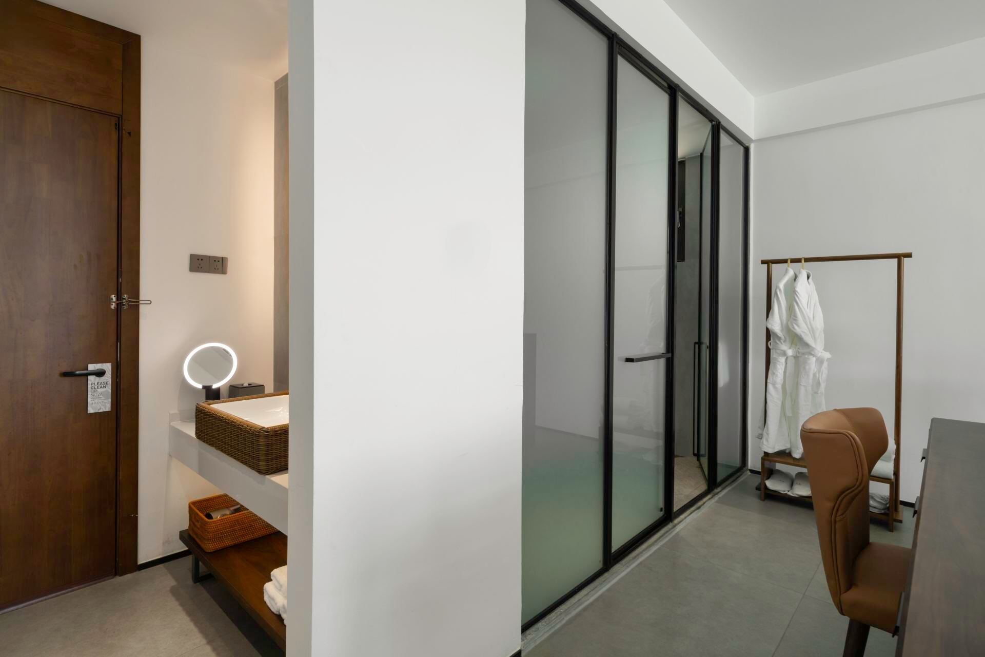 Guestroom - Garden-View