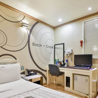 스탠다드 Incheon Clio 쿠폰