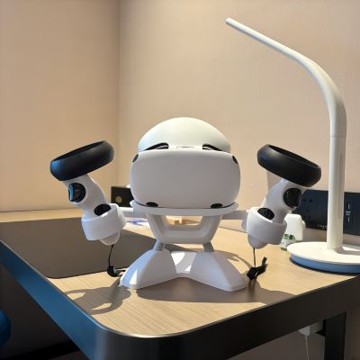 VR沉浸觀影遊戲雙床房 佛山西站希爾頓歡朋飯店優惠