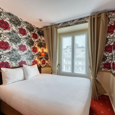 Classic Room Courtyard View Belfast Promo Code
