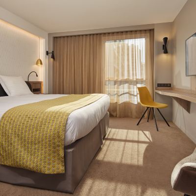 Classic Room Auteuil Tour Eiffel Paris Promo Code