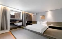 Anook Hotel Incheon Bupyeong