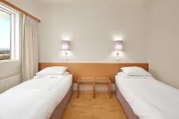 Hérað - Berjaya Iceland Hotels Hotels in 