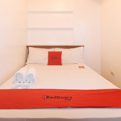 RedDoorz Room 紅門酒店@帕拉尼亞克月球漫步店優惠