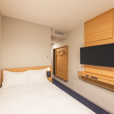 セミダブルルーム　禁煙 相鉄フレッサイン長野上田駅前 クーポン