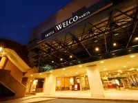 Welco Narita  otelleri