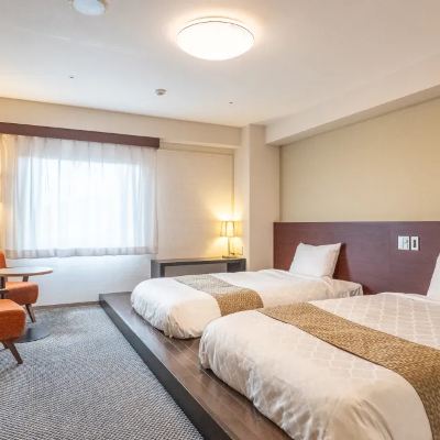 ファッションツインルーム 名古屋笠寺ホテル クーポン