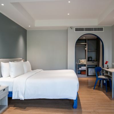 Villa Phuket Island View (SHA Extra Plus) Promo Code