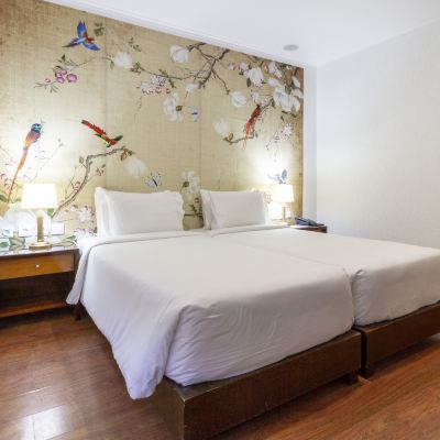 標準雙床房 AS葡京酒店優惠