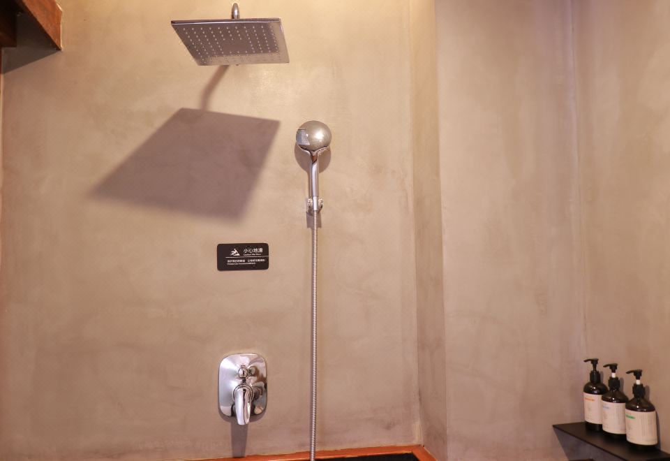 凝阳别馆大床房