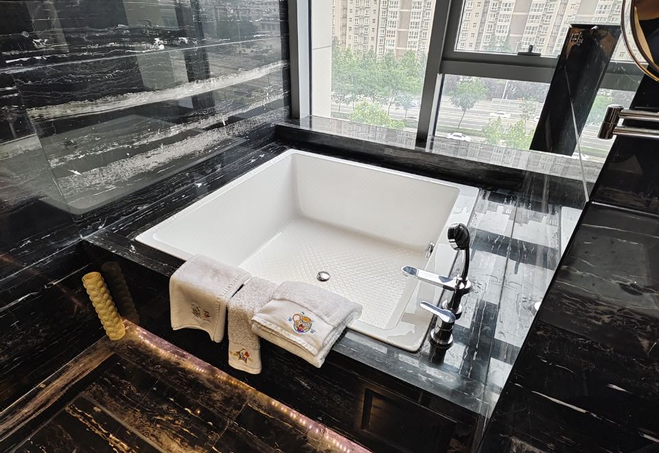 喜羊羊與灰太狼家庭親子房