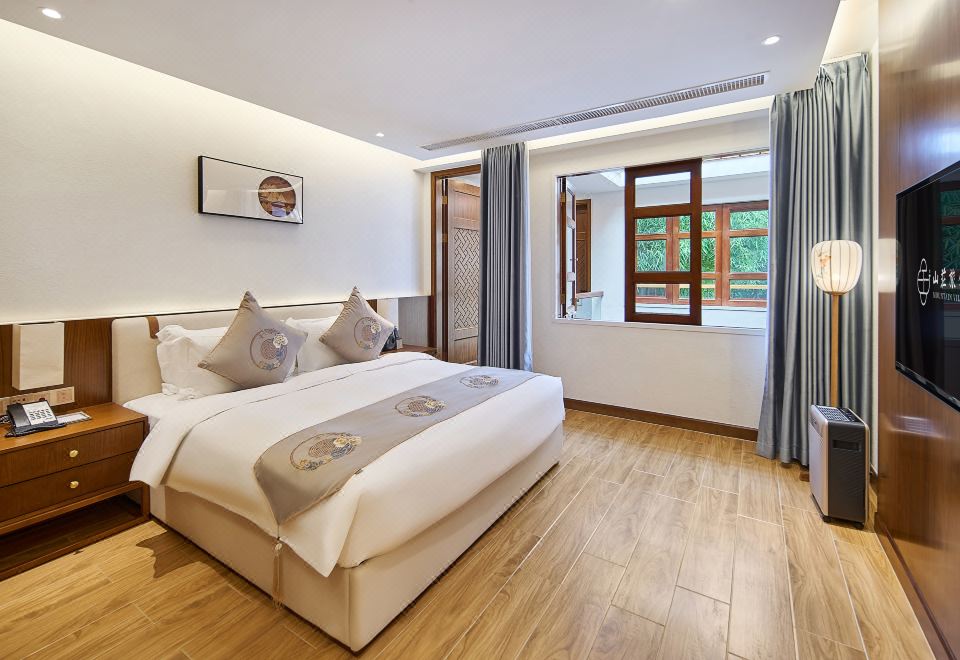 云山別墅（3房）