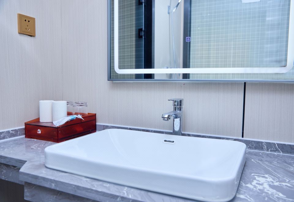 景观豪华标准间