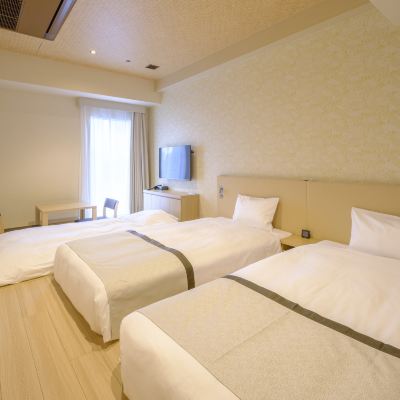 高級三人間 TOSEI飯店 可可尼築地銀座尊貴優惠