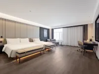 AtourHotelBole Youhao Shopping Center Tuanjie North Road Hotels in Bole