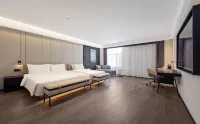 AtourHotelBole Youhao Shopping Center Tuanjie North Road