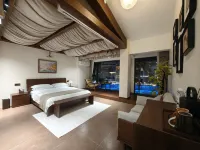 Muxue Homestay
