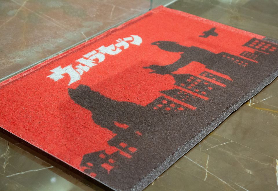 Park Hyatt HangzhouUltraman Family Room